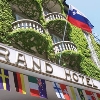 Grand Hotel Toplice Bled Slovenija 8